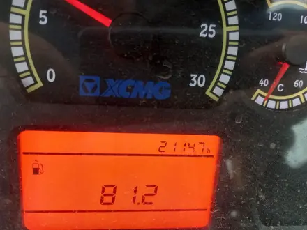 XCMG  ZL50GV 2023 года за 21 000 000 тг. в Караганда – фото 7