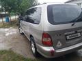 Kia Carnival 2000 годаүшін1 800 000 тг. в Жетысай