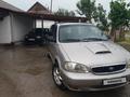 Kia Carnival 2000 годаүшін1 800 000 тг. в Жетысай – фото 4