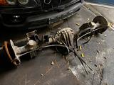 Задний мост Jeep Grand Cherokee за 200 000 тг. в Алматы – фото 2