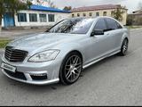 Mercedes-Benz S 500 2005 годаүшін7 500 000 тг. в Алматы – фото 2