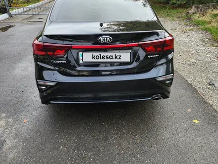 Kia Cerato 2019 года за 8 300 000 тг. в Астана – фото 4