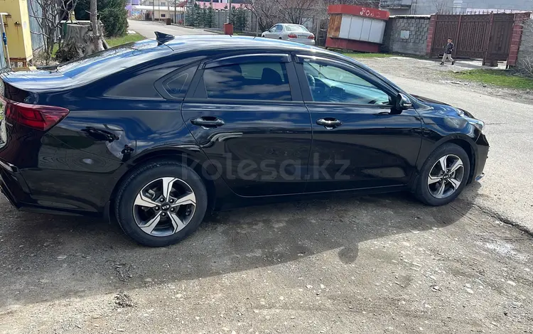 Kia Cerato 2019 года за 8 100 000 тг. в Астана