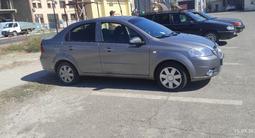 Chevrolet Aveo 2011 года за 3 200 000 тг. в Кентау – фото 2