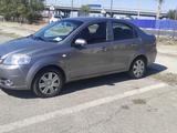 Chevrolet Aveo 2011 года за 3 200 000 тг. в Кентау – фото 4