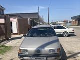 Volkswagen Passat 1991 года за 1 700 000 тг. в Тараз – фото 2