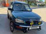 Toyota RAV4 1994 годаүшін2 200 000 тг. в Тараз – фото 2