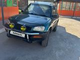 Toyota RAV4 1994 годаүшін2 200 000 тг. в Тараз