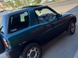 Toyota RAV4 1994 годаүшін2 200 000 тг. в Тараз – фото 4