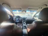 Chevrolet Cruze 2013 года за 4 600 000 тг. в Тараз – фото 2