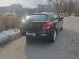 Chevrolet Cruze 2013 года за 4 600 000 тг. в Тараз – фото 4