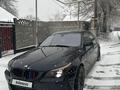 BMW 545 2004 года за 7 100 000 тг. в Алматы – фото 6