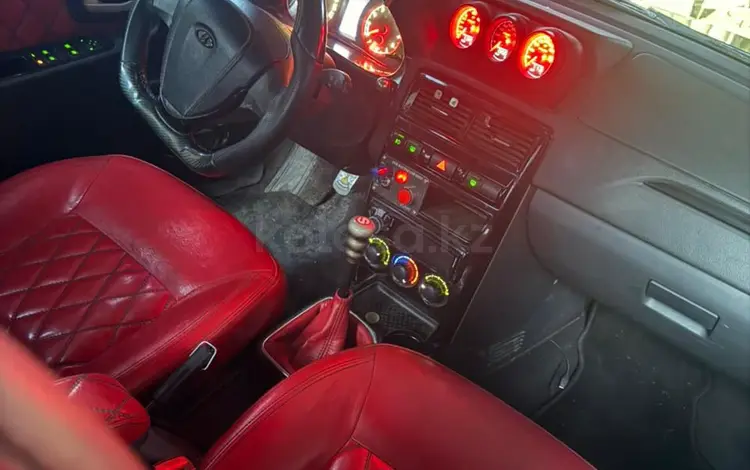ВАЗ (Lada) Priora 2170 2013 года за 2 700 000 тг. в Караганда
