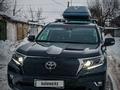 Toyota Land Cruiser Prado 2023 года за 27 600 000 тг. в Актобе – фото 2