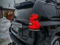 Toyota Land Cruiser Prado 2023 года за 27 600 000 тг. в Актобе – фото 4