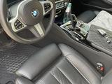 BMW 540 2022 года за 52 900 000 тг. в Алматы – фото 2