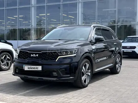 Kia Sorento 2022 года за 15 500 000 тг. в Астана