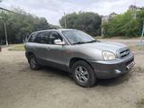 Hyundai Santa Fe 2003 года за 2 800 000 тг. в Караганда – фото 3