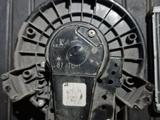 Радиатор моторчик печки отопителя за 30 000 тг. в Алматы – фото 2