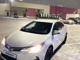 Toyota Corolla 2018 года за 7 000 000 тг. в Астана