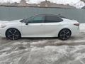 Toyota Camry 2020 года за 15 500 000 тг. в Костанай – фото 7