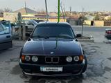 BMW 520 1993 года за 1 500 000 тг. в Алматы – фото 4