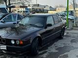 BMW 520 1993 годаүшін1 300 000 тг. в Алматы – фото 3