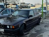 BMW 520 1993 годаүшін1 500 000 тг. в Алматы