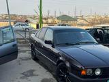 BMW 520 1993 годаүшін1 300 000 тг. в Алматы – фото 5