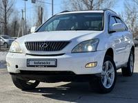 Lexus RX 350 2007 года за 8 500 000 тг. в Алматы