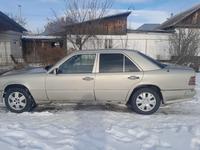 Mercedes-Benz E 230 1991 годаfor1 800 000 тг. в Алматы