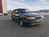 ВАЗ (Lada) 2114 2004 годаfor920 000 тг. в Усть-Каменогорск