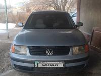 Volkswagen Passat 1997 года за 1 200 000 тг. в Алматы