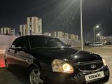 ВАЗ (Lada) Priora 2170 2014 годаfor4 000 000 тг. в Астана – фото 5