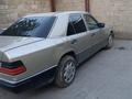 Mercedes-Benz E 230 1991 года за 1 100 000 тг. в Тараз