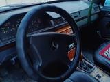 Mercedes-Benz E 230 1991 года за 1 100 000 тг. в Тараз – фото 5