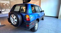 Авторазбор Тойота Рав 4 запчасти Toyota Rav 4 1996г. Купить в Алматы в Алматы