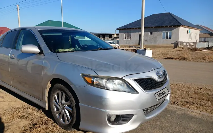 Toyota Camry 2011 годаfor5 200 000 тг. в Атырау