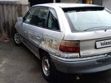 Opel Astra 1993 годаfor700 000 тг. в Алматы – фото 5