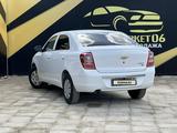 Chevrolet Cobalt 2022 года за 6 700 000 тг. в Атырау – фото 4