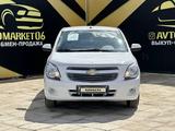 Chevrolet Cobalt 2022 года за 6 700 000 тг. в Атырау – фото 3