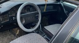 Audi 80 1989 годаүшін800 000 тг. в Астана – фото 3