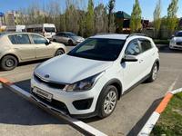 Kia Rio X-Line 2018 года за 8 100 000 тг. в Павлодар