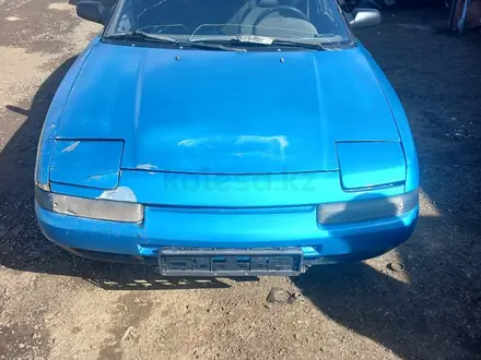 Mazda 323 1993 года за 100 001 тг. в Астана