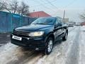 Volkswagen Touareg 2010 года за 8 600 000 тг. в Алматы