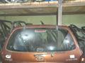 Крышка багажника хундай Санта Феүшін80 000 тг. в Караганда