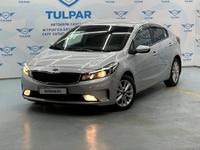 Kia Cerato 2017 годаүшін8 300 000 тг. в Алматы