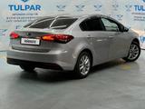 Kia Cerato 2017 года за 8 300 000 тг. в Алматы – фото 4