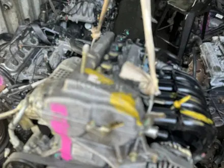 Двигатель 4G15 Geely Emgrand EC7 за 500 000 тг. в Алматы – фото 2