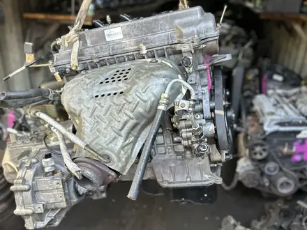Двигатель 4G15 Geely Emgrand EC7 за 500 000 тг. в Алматы – фото 8